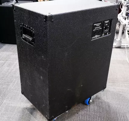 Store Special Product - Gallien-Krueger - NEO IV 4x10\